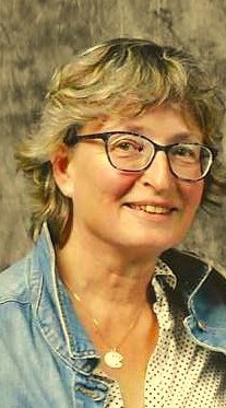 Brigitte CODARIN aatelier de peinture vosges